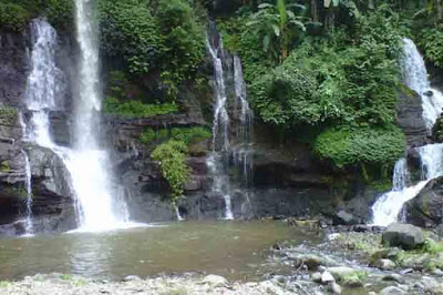  Tempat Wisata Keluarga Di Daerah Garut Jagoan Kode