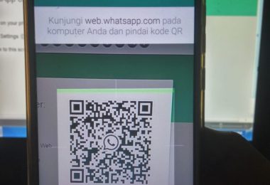 Cara Menggunakan WhatsApp Di PC / Laptop