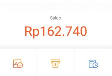 Cara Berbelanja Dengan Saldo ShopeePay Plus Cara Mengisi Saldonya