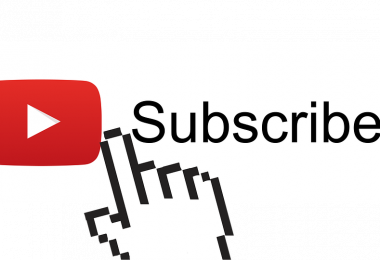 memiliki banyak subscriber youtube