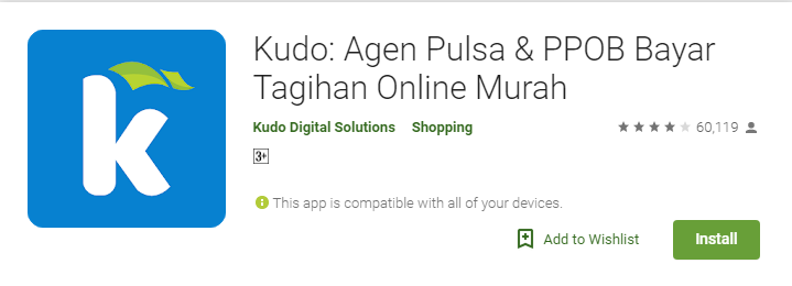 6 Tempat Isi Pulsa, Tagihan, Kuota Internet Online Super 