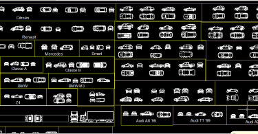 gambar-mobil-atuocad-block-dwg