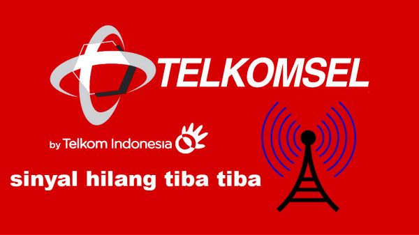 5 Cara Mengatasi Permasalahan Sinyal Telkomsel Hilang - Jagoan Kode