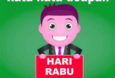 Kata-Kata-Ucapan-Untuk-Hari-RABU