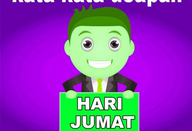 Kata-Kata-Ucapan-Untuk-Hari-jumat