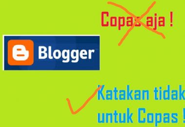 Kesalahan Paling Fatal Blogger Pemula