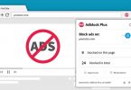 Ad Blocker Terbaik Untuk Blokir Iklan Dan Website Yang Mengganggu