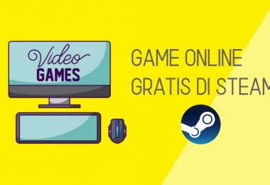 Game Online Gratis PC Terbaik di Steam Tahun 2020