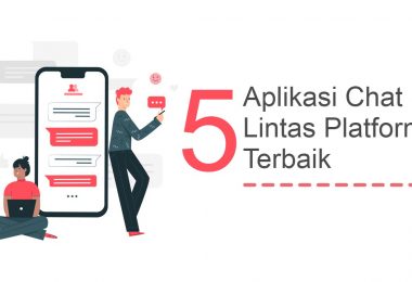 Aplikasi Chat Ponsel yang Bisa Digunakan Lewat Browser PC