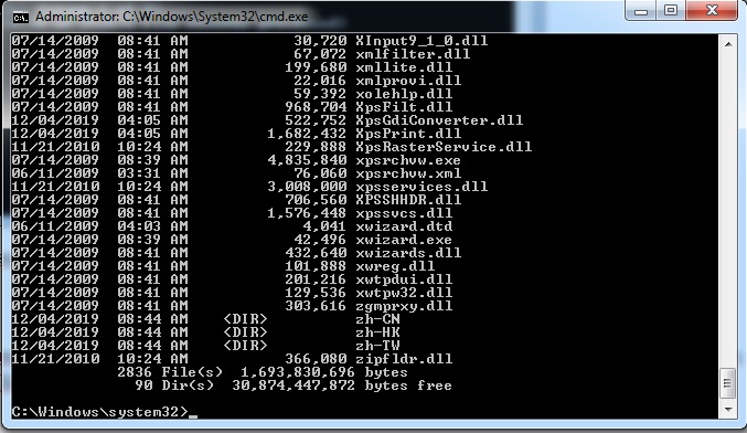 Ini Dia, Perintah Yang Paling Berguna Di Command Prompt - Jagoan Kode