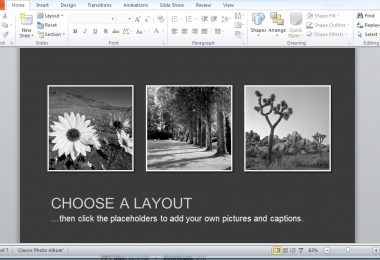 Apa Itu Microsoft PowerPoint?