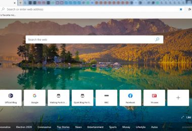 Microsoft Edge Chromium VS Google Chrome