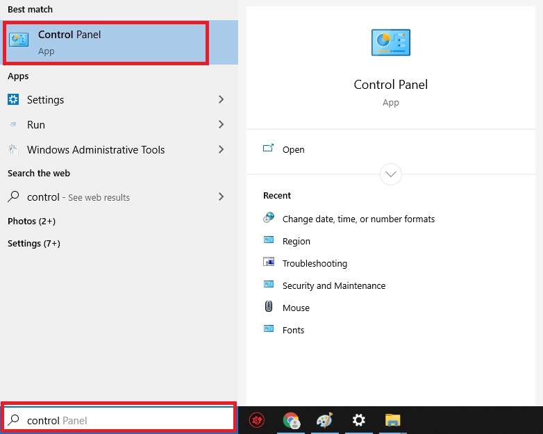 4 Cara Memperbaiki File Dan Folder Corrupt Di Windows 10 - Jagoan Kode