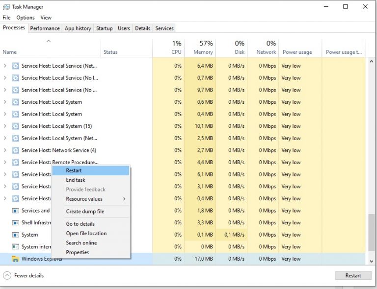 5 Cara Untuk Mengatasi File Explorer Not Responding Di Windows 10 ...