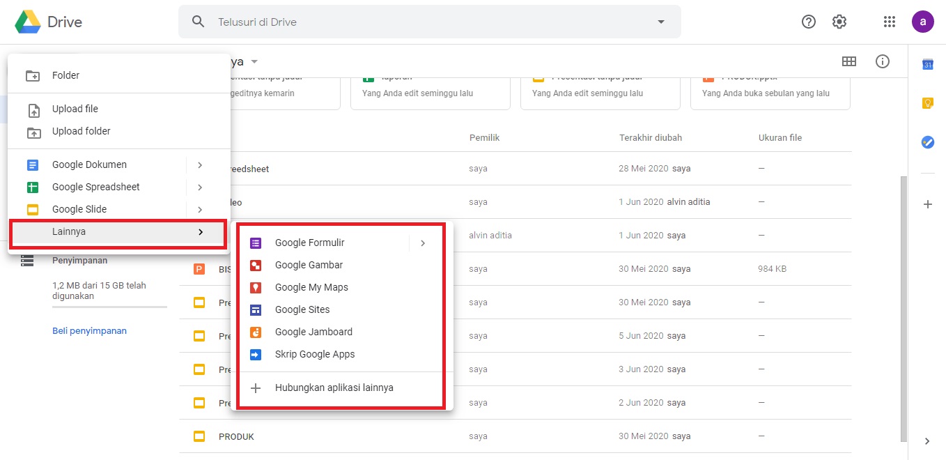 Mengenal Google Drive Dan Kunggulannya - Jagoan Kode