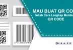 Cara Membuat Barcode