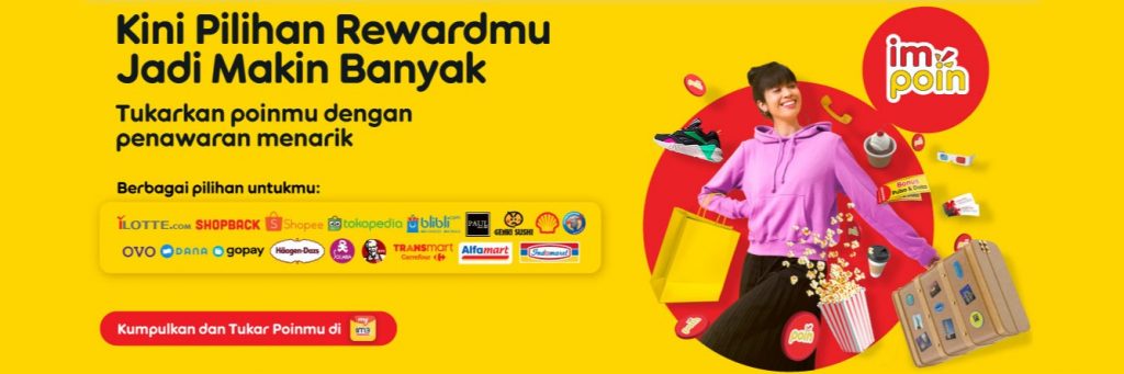 Cara Cek Dan Tukar Poin Indosat Mudah Banget Jagoan Kode