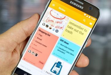 Aplikasi Menulis di Layar Android Paling Keren dan Menarik