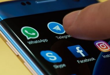 Kelebihan telegram dibandingkan whatsapp 2