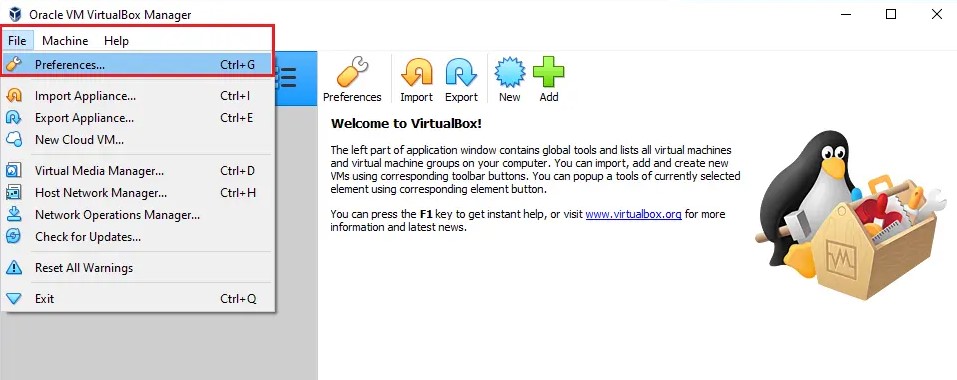 Cara Install Windows 95 Menggunakan Virtual Box