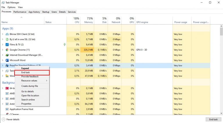 Cara Mengatasi Software Tidak Bisa Dibuka di PC/Laptop - Jagoan Kode