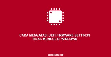 Cara Mengatasi Windows Boot Manager Error 0 Xc 00000 E 9 - Micin Ilmu